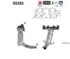 FIAT 46803148 Catalytic Converter